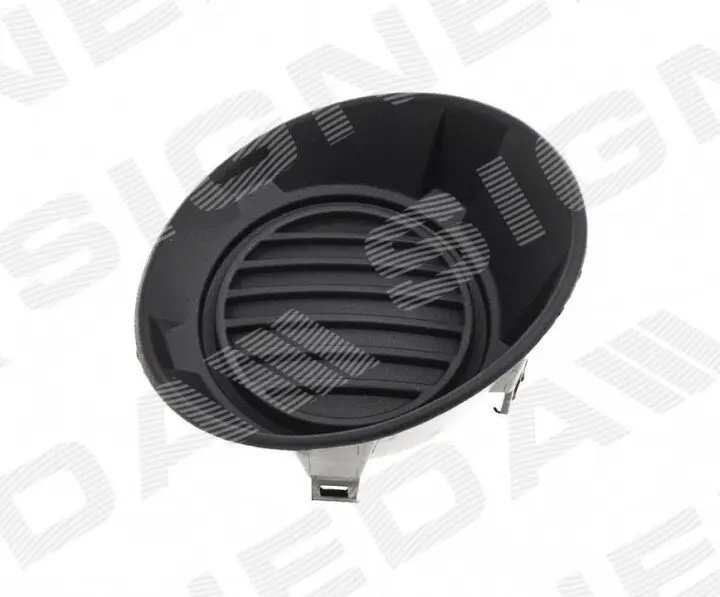 Фото 1 - Решетка в бампер SIGNEDA PCV99022CAL Решетка в бампер SIGNEDA PCV99022CAL (фото 1)