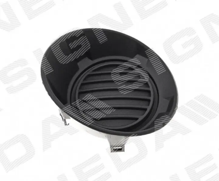 Фото 1 - Решетка в бампер SIGNEDA PCV99022CAR Решетка в бампер SIGNEDA PCV99022CAR (фото 1)