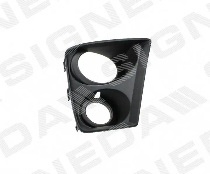 Фото 1 - Решетка в бампер SIGNEDA PCV99051CAR Решетка в бампер SIGNEDA PCV99051CAR (фото 1)