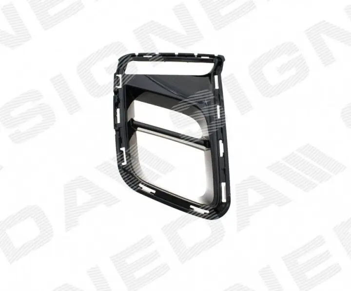 Фото 1 - Решетка в бампер SIGNEDA PCV99108CAL Решетка в бампер SIGNEDA PCV99108CAL (фото 1)