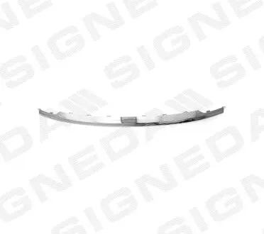 Молдинг бампера SIGNEDA PDG04138MA