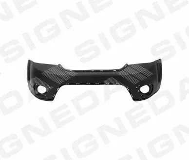 Бампер передний dodge journey, 08 - 20 SIGNEDA PDG04151BA