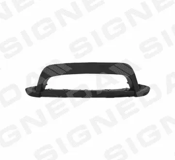 Бампер передний dodge journey, 08 - 20 SIGNEDA PDG04151BB