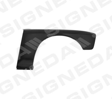 Крило SIGNEDA PDG10069OR