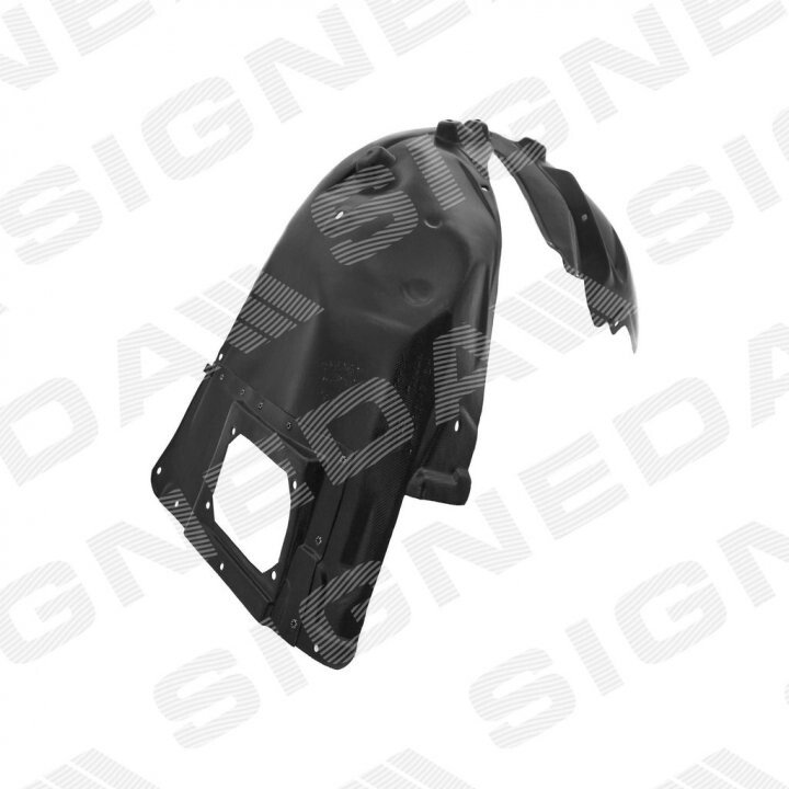 Підкрилок SIGNEDA PDG11067AR (фото 1)