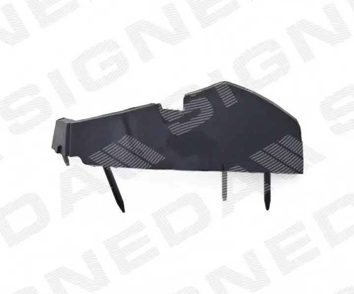 Фото 1 - Кронштейн для бампера SIGNEDA PDG43103OR Кронштейн для бампера SIGNEDA PDG43103OR (фото 1)