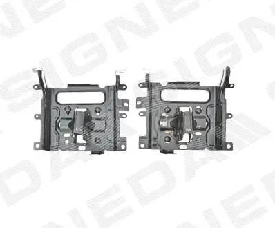 КРІПЛЕННЯ БАМПЕРА | DODGE RAM, 13 - 18 SIGNEDA PDG43110A