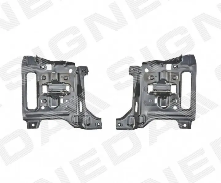 Фото 1 - КРІПЛЕННЯ БАМПЕРА | DODGE RAM, 13 - 18 SIGNEDA PDG43121C КРІПЛЕННЯ БАМПЕРА | DODGE RAM, 13 - 18 SIGNEDA PDG43121C (фото 1)