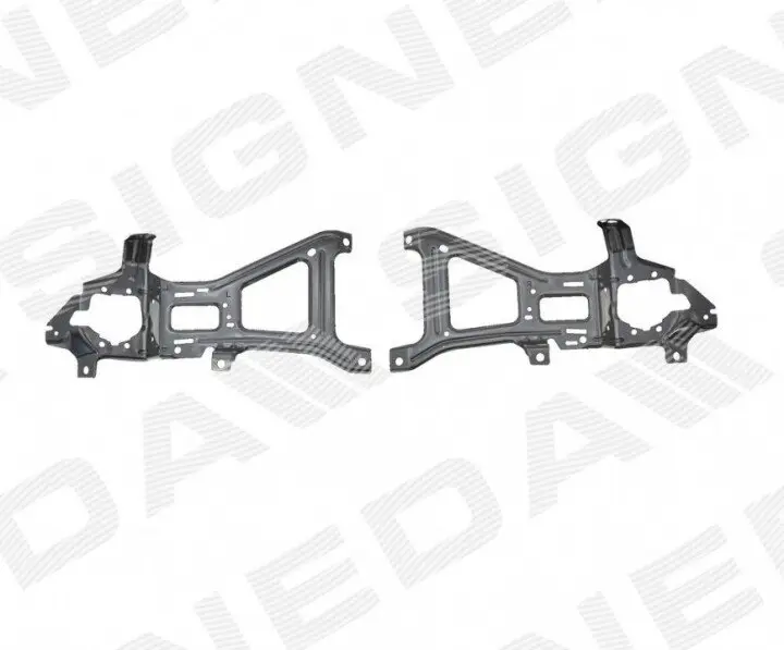 КРІПЛЕННЯ БАМПЕРА | DODGE RAM, 13 - 18 SIGNEDA PDG43121D (фото 1)