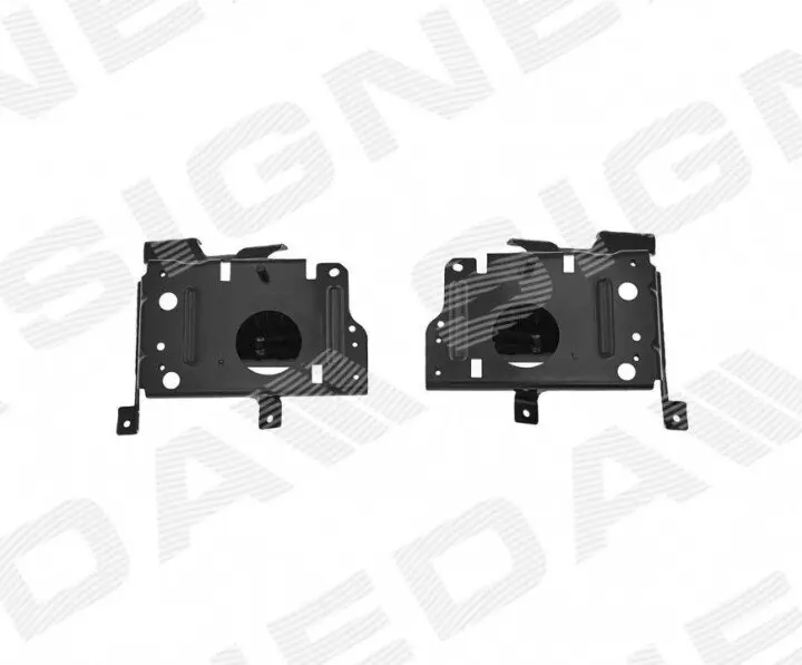 Фото 1 - КРІПЛЕННЯ БАМПЕРА | DODGE RAM, 19 - SIGNEDA PDG43194A КРІПЛЕННЯ БАМПЕРА | DODGE RAM, 19 - SIGNEDA PDG43194A (фото 1)