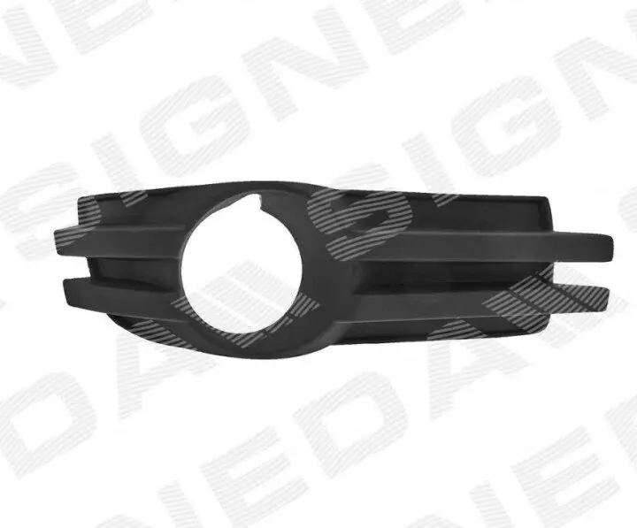 Решетка в бампер SIGNEDA PDG99004CAR (фото 1)