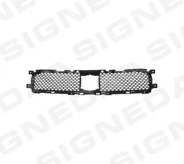Решетка в бампер SIGNEDA PDG99185GB