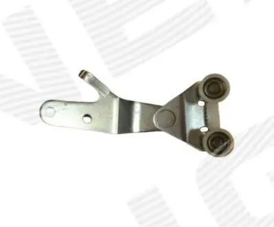 Шкив раздвижной двери SIGNEDA PDR0032