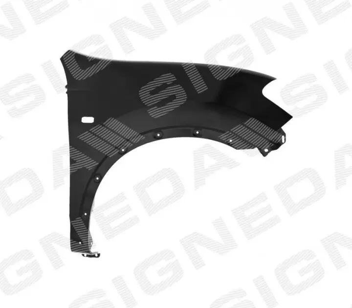 Крило SIGNEDA PDS10206QAR (фото 1)
