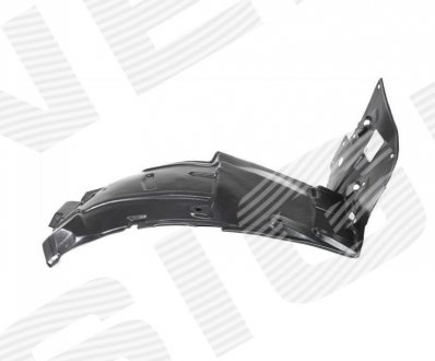 Подкрылок nissan infiniti g35, 03 - 06 SIGNEDA PDS11153AR