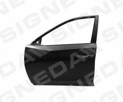 Двері nissan rogue, 17 - SIGNEDA PDS80008AL