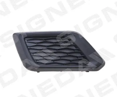 Решетка в бампер SIGNEDA PDS99126CAL