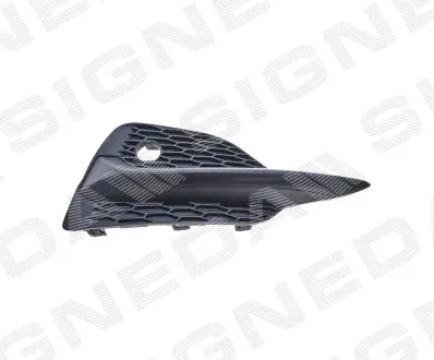 РЕШІТКА В БАМПЕР | NISSAN QASHQAI (J11), 05.17 - 21 SIGNEDA PDS99140CAR