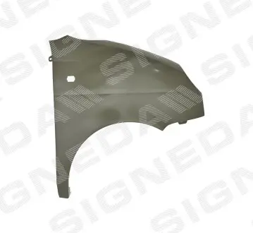 Крыло SIGNEDA PDW10007AR