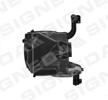 Коробка фильтра ford focus, 02.08 - 10 SIGNEDA PFD01002(K)A