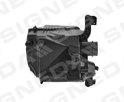 Коробка фільтра ford focus, 11 - 14 SIGNEDA PFD01004(K)A (фото 1)