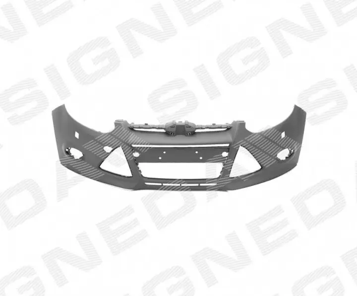 Фото 1 - Бампер передний SIGNEDA PFD041182BA Бампер передний SIGNEDA PFD041182BA (фото 1)