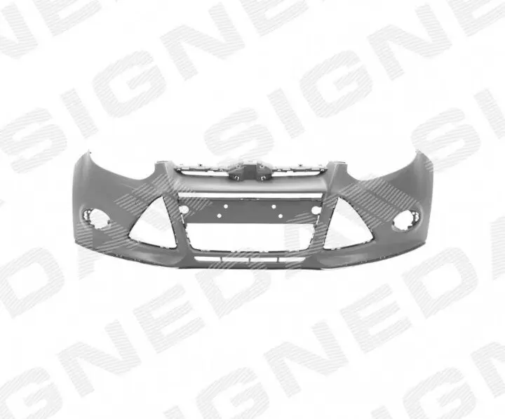 Фото 1 - Бампер передний SIGNEDA PFD041190BA Бампер передний SIGNEDA PFD041190BA (фото 1)