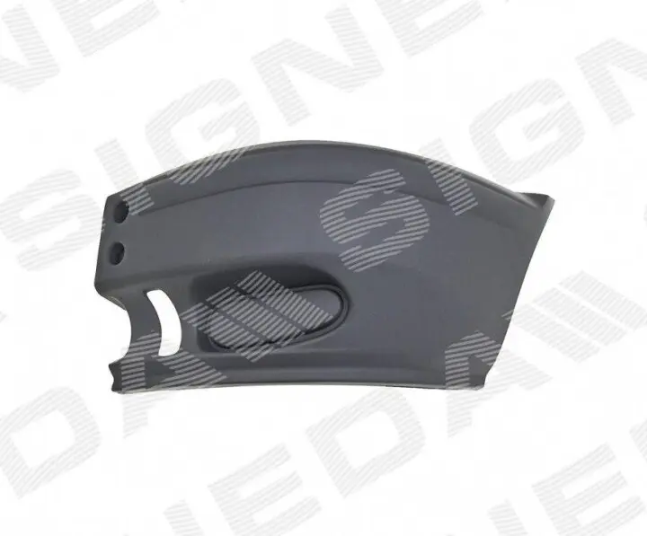 Сторона бампера SIGNEDA PFD04168PL (фото 1)