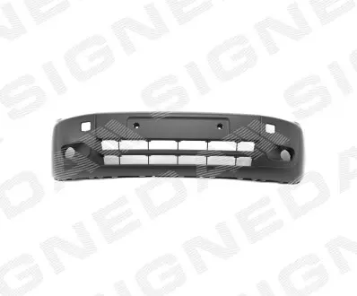 Бампер передній SIGNEDA PFD04314BBI