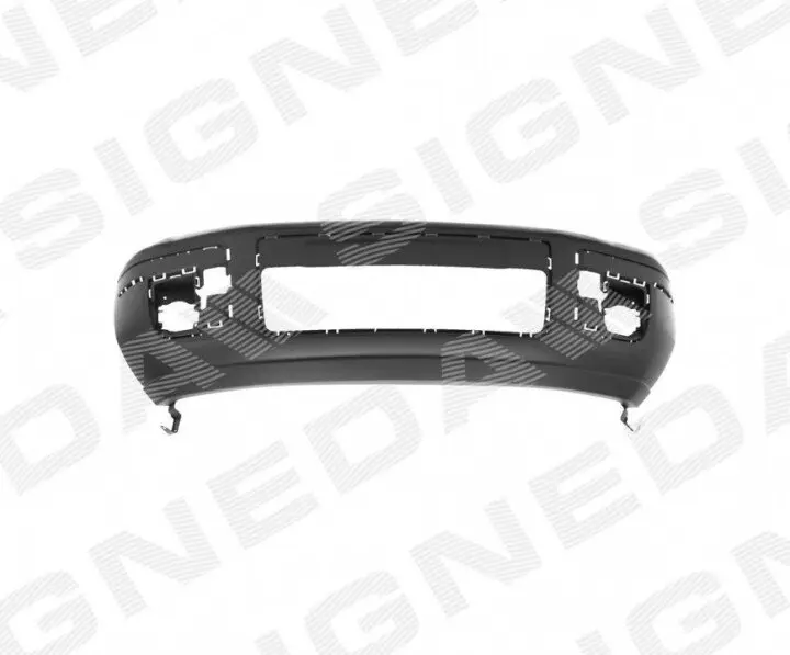 Бампер передний SIGNEDA PFD04330BA (фото 1)