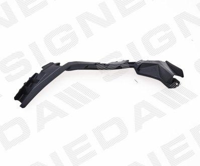 Кронштейн бампера ford fiesta, 10.08 – 12.12 SIGNEDA PFD04449R