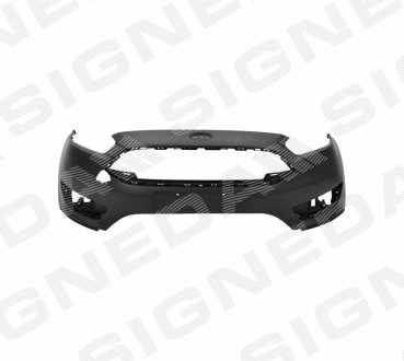 Бампер передний ford focus, 14 - 18 SIGNEDA PFD04457BA