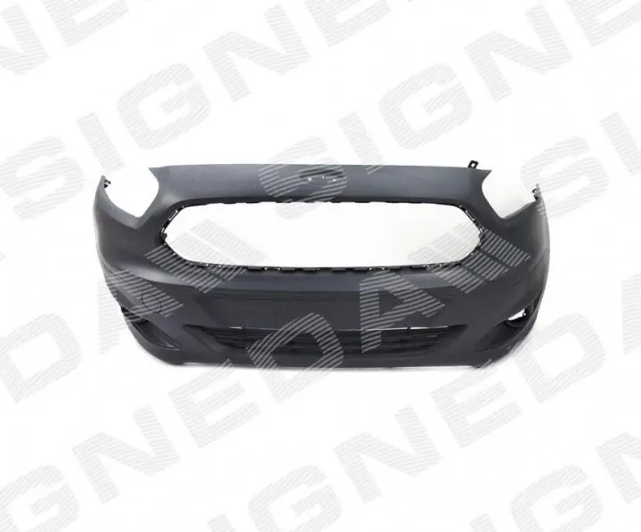 Фото 1 - Бампер передній SIGNEDA PFD04610BA Бампер передній SIGNEDA PFD04610BA (фото 1)