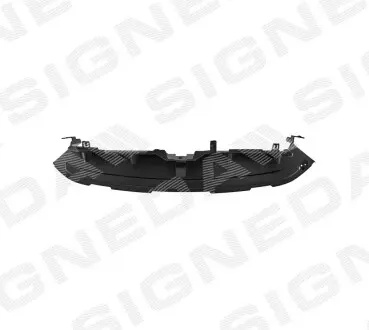 Спойлер бампера SIGNEDA PFD05114VAV