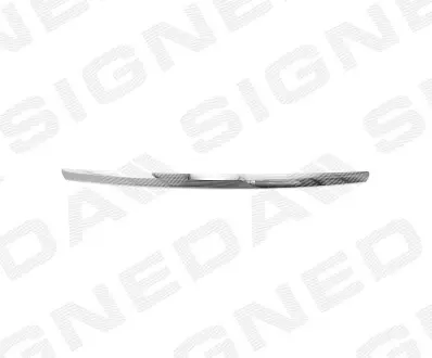 Накладка капота SIGNEDA PFD07293MA