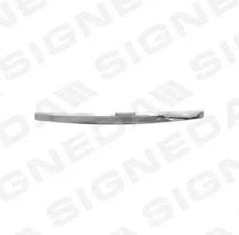Стрічка на капот SIGNEDA PFD07295MA