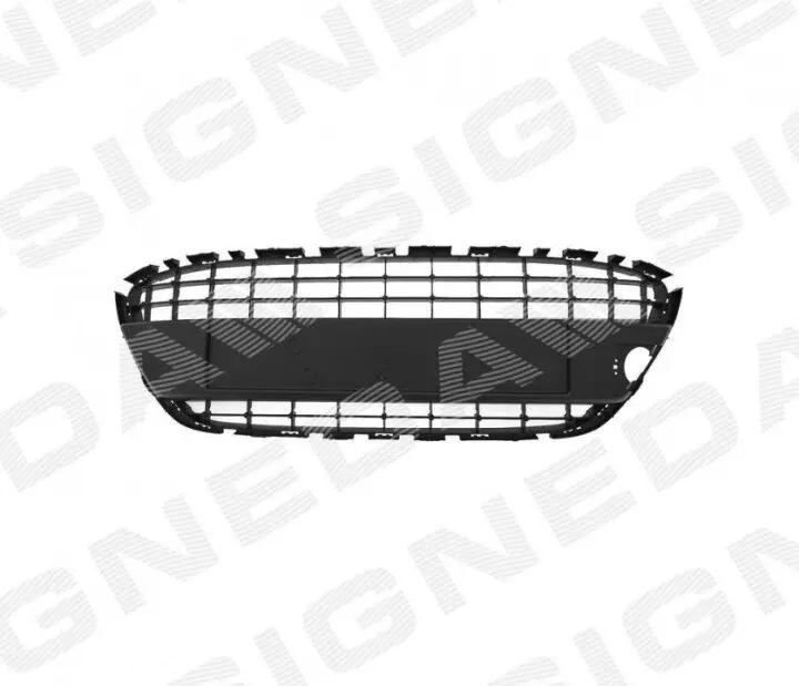 Фото 1 - Решетка в бампер SIGNEDA PFD07307GA Решетка в бампер SIGNEDA PFD07307GA (фото 1)