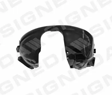 Подкрылок ford escape, 13 - 16 SIGNEDA PFD11205AL