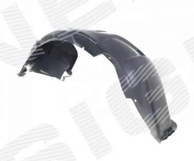 Подкрылок ford mustang, 15 - 17 SIGNEDA PFD11222AR