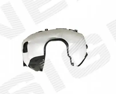 Подкрылок ford escape, 13 - 16 SIGNEDA PFD11223AR