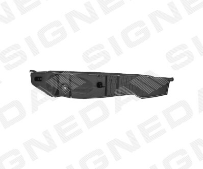 Подкрылок SIGNEDA PFD11410OR