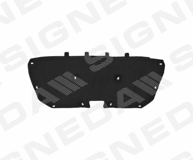 Изоляция капота ford focus, 14 – 18 SIGNEDA PFD25008A