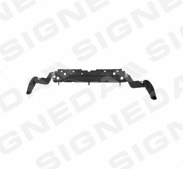 Рама передняя ford edge, 15 - 18 SIGNEDA PFD30162A