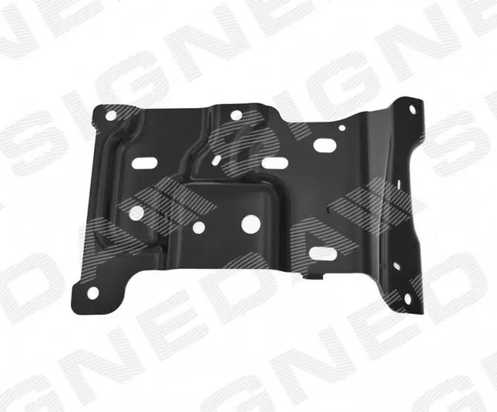 Фото 1 - Кронштейн для бампера SIGNEDA PFD43080AL Кронштейн для бампера SIGNEDA PFD43080AL (фото 1)
