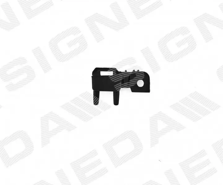 Кронштейн бампера ford fusion, 13 - 17 SIGNEDA PFD43085AR (фото 1)