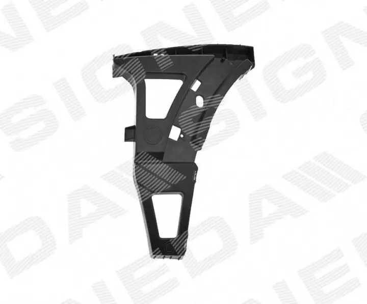 Кронштейн для бампера SIGNEDA PFD43284AL (фото 1)