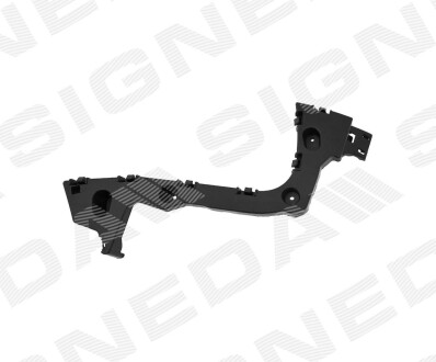 Кронштейн бампера ford focus, 14 - 18 SIGNEDA PFD43288AL