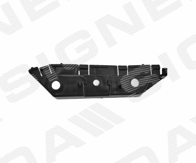 Кронштейн бампера ford fusion, 13 - 17 SIGNEDA PFD43304AR