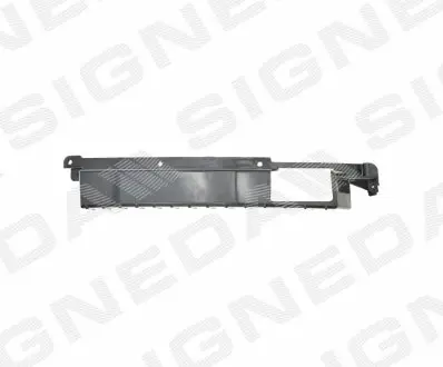 Кронштейн бампера ford fusion, 13 - 17 SIGNEDA PFD43305AR