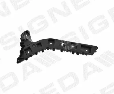Кронштейн бампера ford fusion, 13 - 17 SIGNEDA PFD43306AR